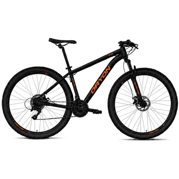 BICICLETA ARO 29 ORYON (KIT DESMONTADO)