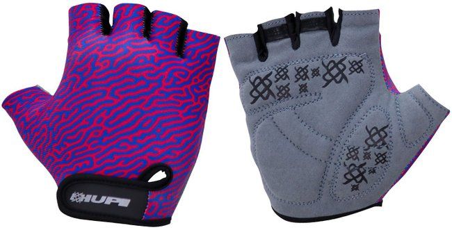 Luva Ciclismo Hupi Eco
