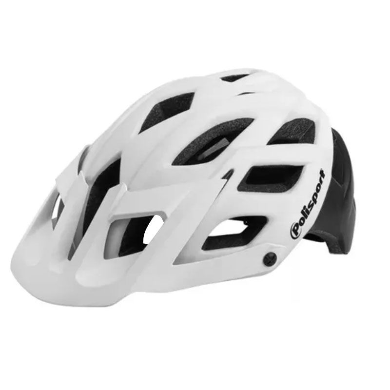 Capacete Ciclismo Polisport E3