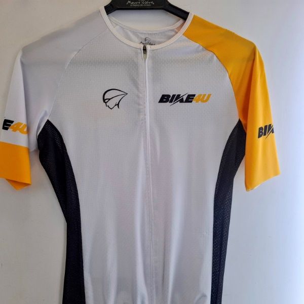CAMISA BIKE4U MOD 03