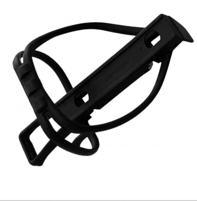 SUPORTE CARAMANHOLA PRETO