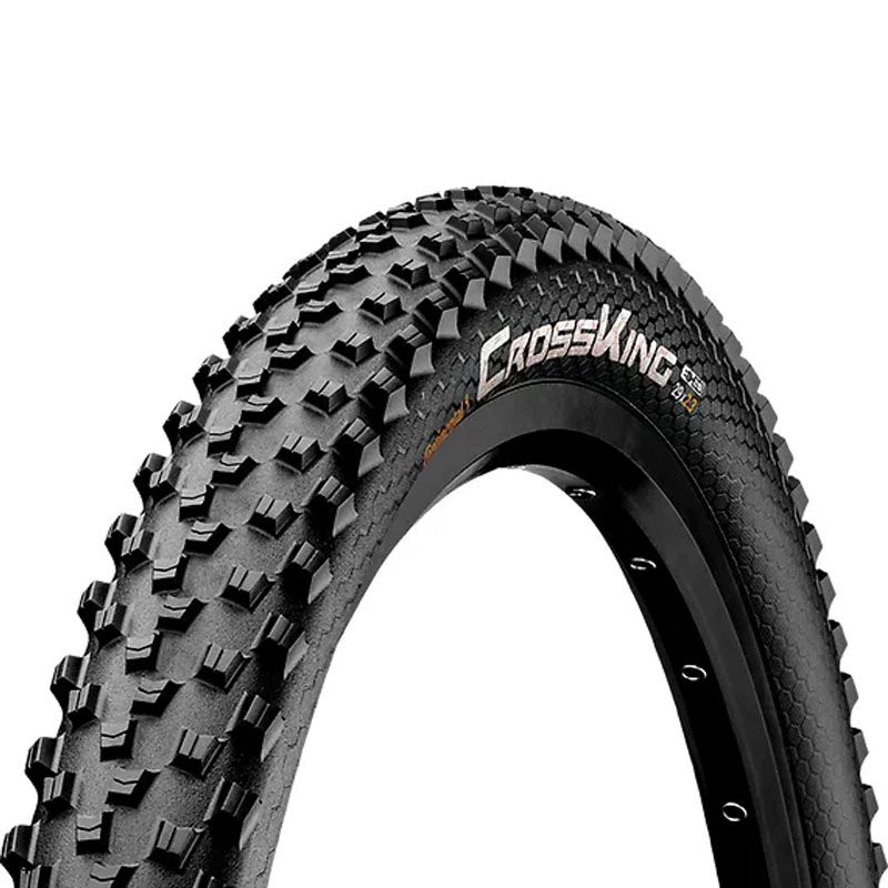 PNEU 26X2.0 CONTINENTAL KEVLAR CROSS KING