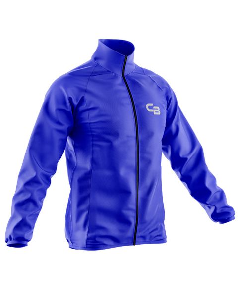 JAQUETA CORTA VENTO MASCULINA CABANI