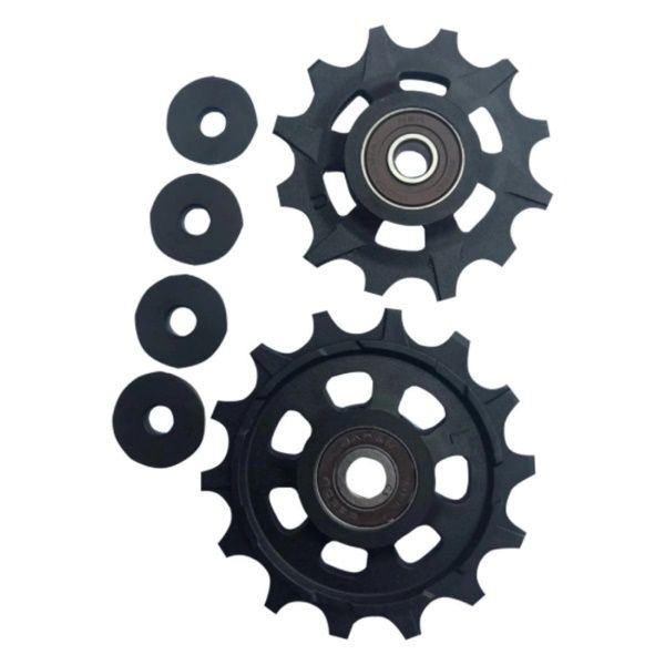 Roldana de Câmbio Ictus 12V para Sram