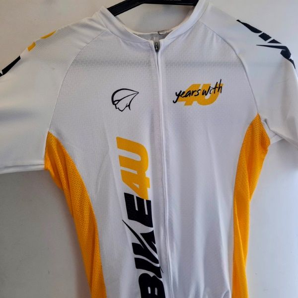 CAMISA BIKE4U MOD 02