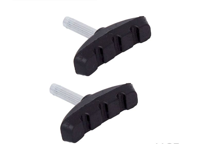 SAPATA IMP. PINO PRETA 70mm (25pr)