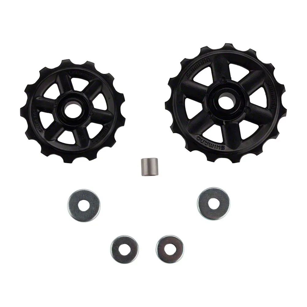 Roldana de Câmbio Shimano Altus RD-M310