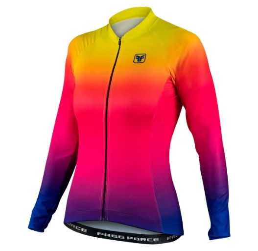 CAMISA FEM START COLORS