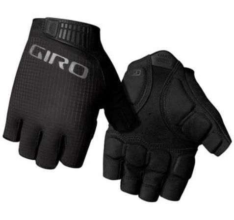 Luva Ciclismo Giro Bravo Gel