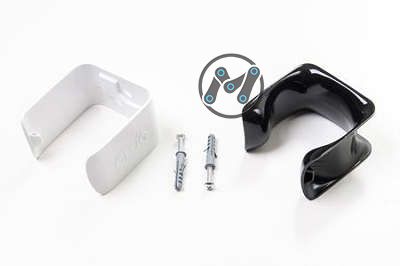 Suporte para Bicicleta Clug 58-69mm MTB