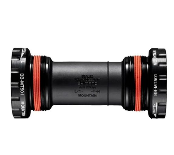 Movimento Central Shimano BB-MT501 Hollow...