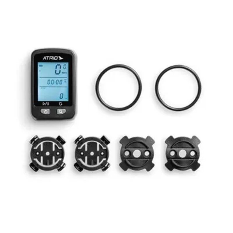 GPS ATRIO IRON