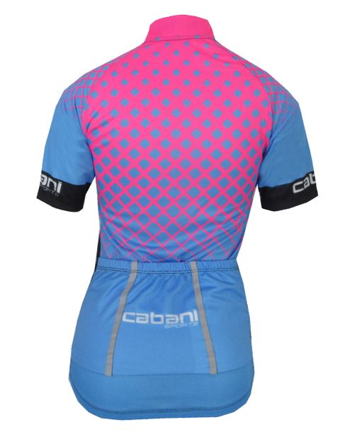 CAMISA ARIEL FEM CABANI
