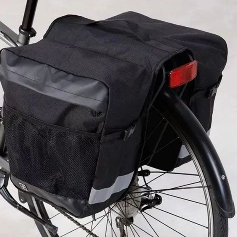 BOLSA ALFORGE DUPLO SPORT 28 LITROS