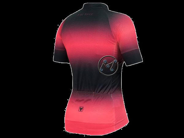 CAMISA SPORT STAR FEMININA