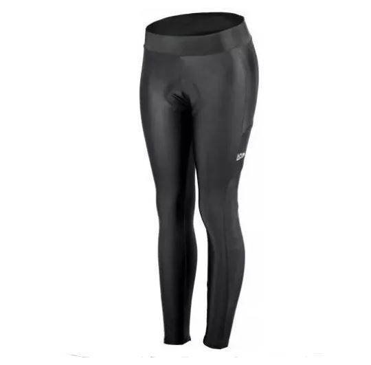 CALÇA DAMATTA FLAMES FEMININA