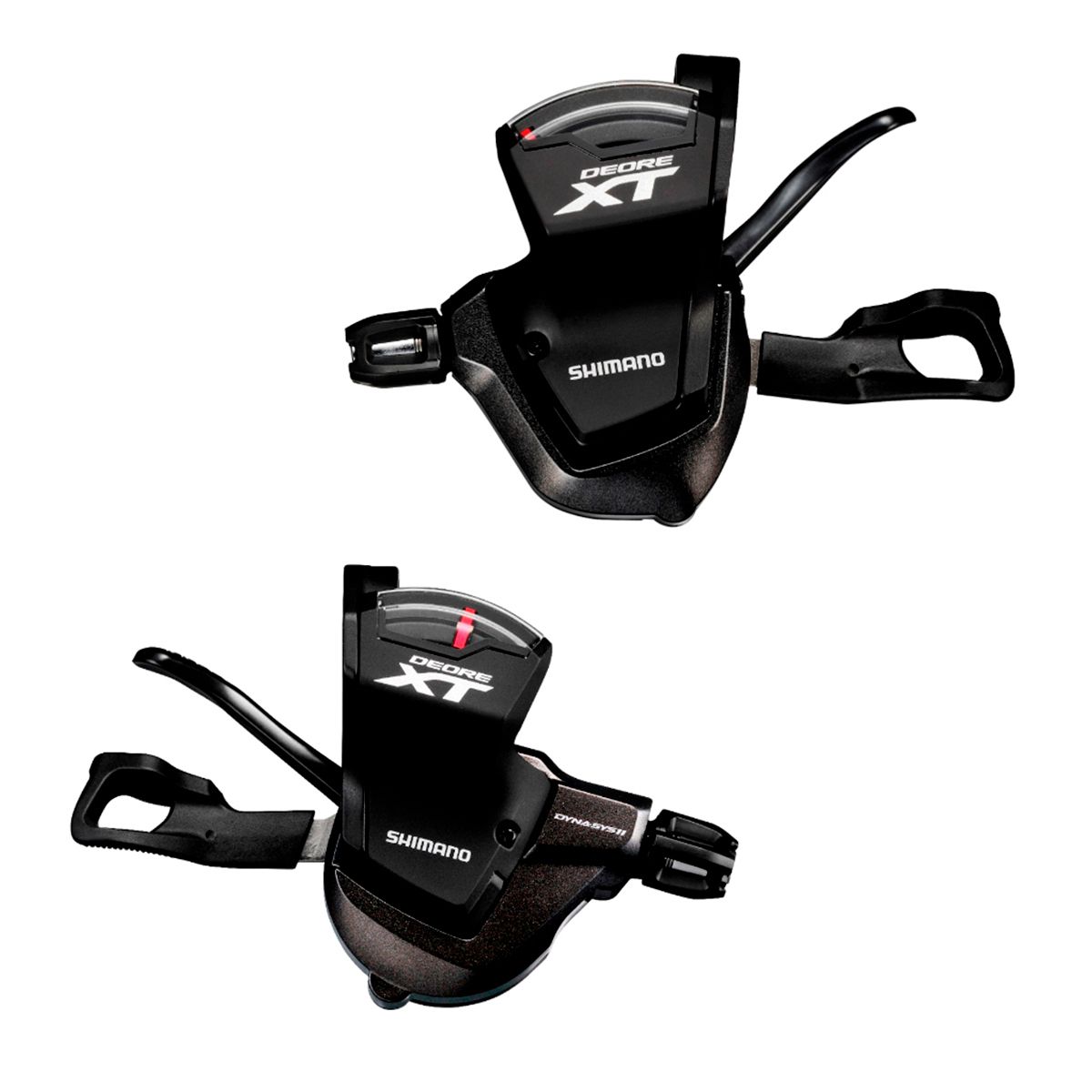 ALAVANCA SHIMANO DEORE XT M8000 11V