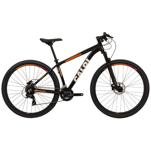BICICLETA CALOI COMP ARO 29 24V