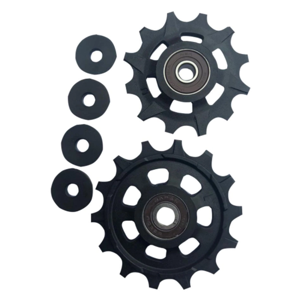 Roldana de Câmbio Ictus 12V para Sram