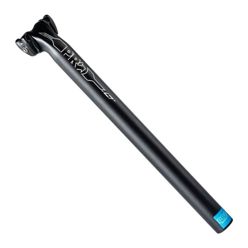 Canote De Selim Shimano Pro Lt 27.2 X 400...