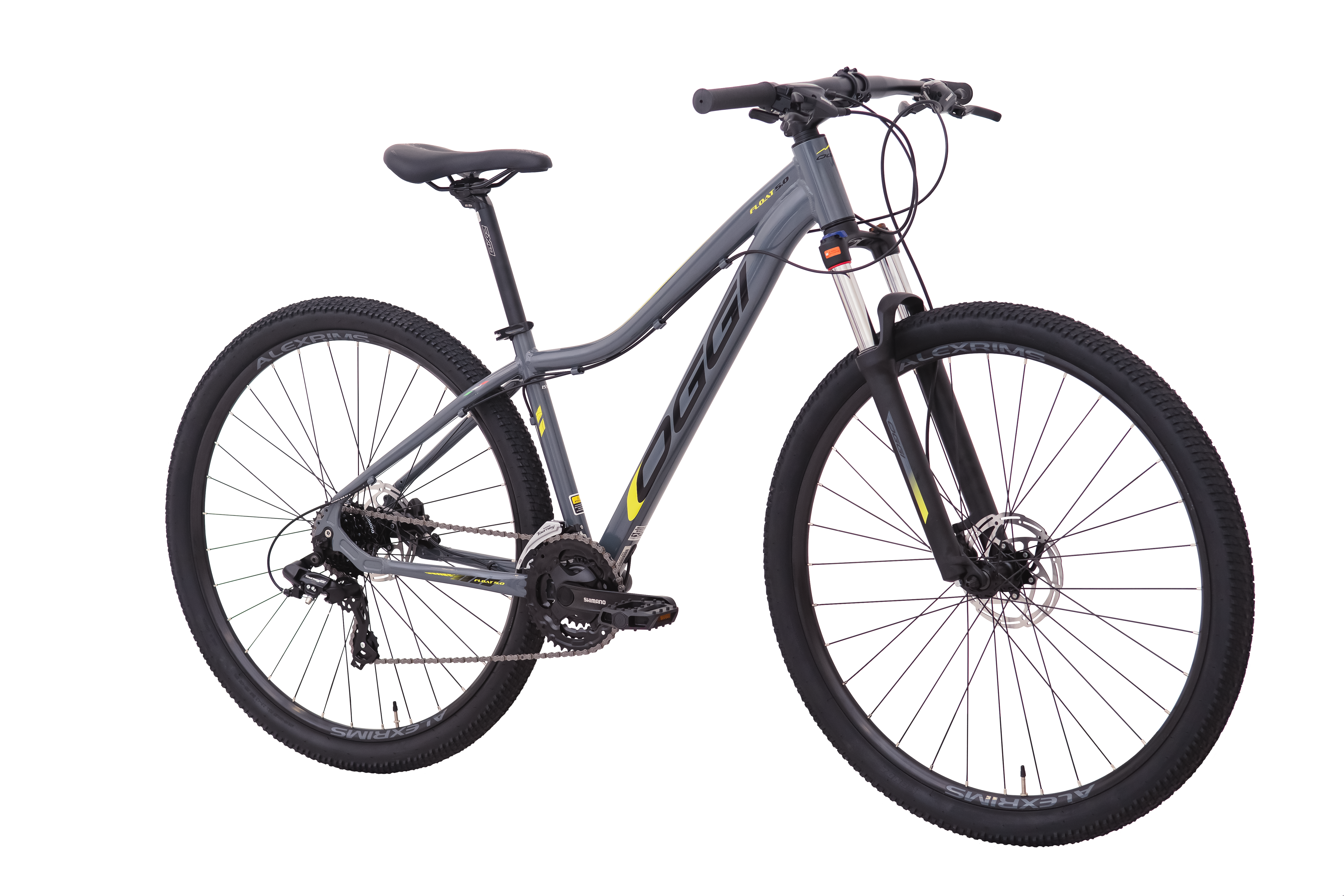Bicicleta MTB Aro 29 Oggi Float 5.0 HDS 2...