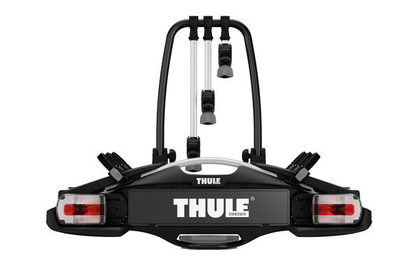 Suporte Transbike Thule Velocompact 3 Bikes