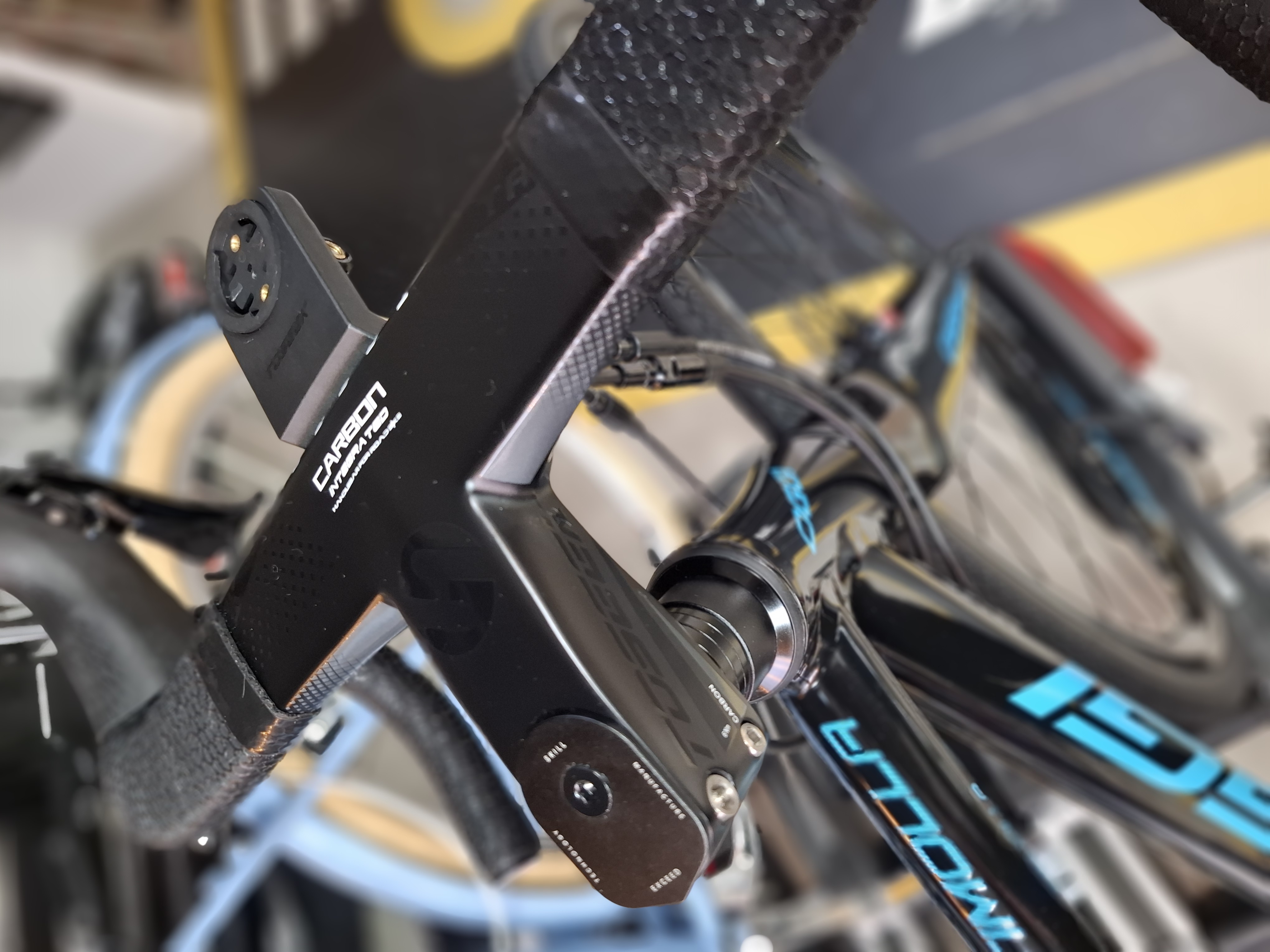 Bicicleta Seminova Oggi Stimolla Tamanho P