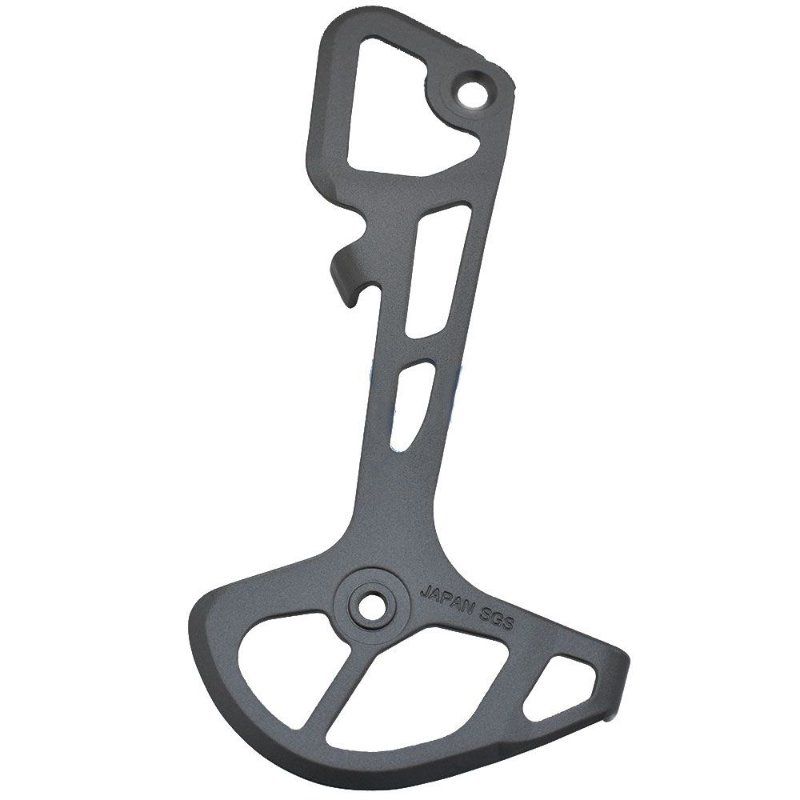 Haste de Câmbio Cage Shimano RD-M7100 SGS...