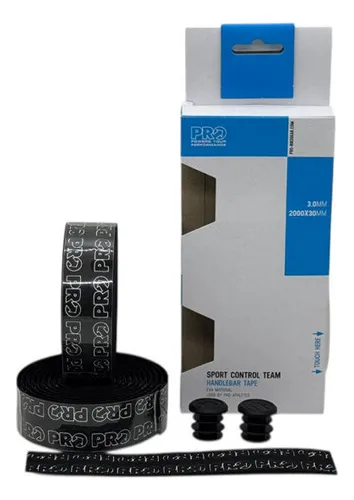 Fita de Guidão Shimano Pro Sport Control ...