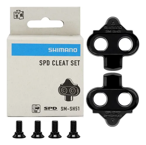 Taco Shimano para Pedal MTB SM-SH51