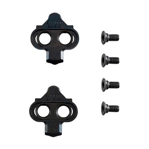 Taco Shimano para Pedal MTB SM-SH51