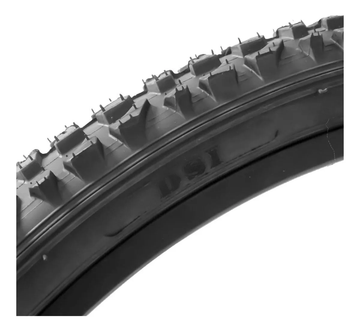 Pneu de Bicicleta Aro 26 DSI SRI-85 26X2.0