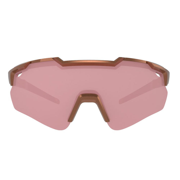 Óculos Ciclismo HB Shield Evo 2.0 Copper ...