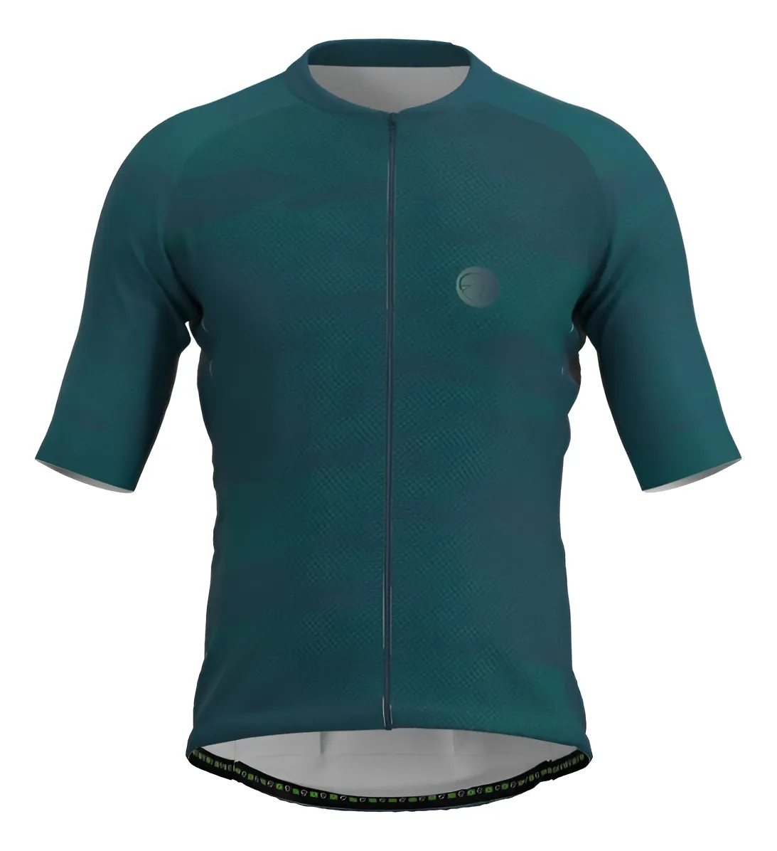 Camisa Ciclismo Mauro Ribeiro Intense