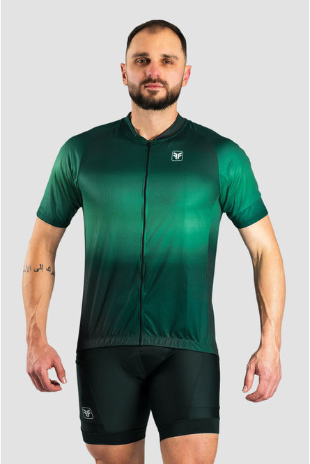 Camisa Ciclismo Free Force Basic Amazon