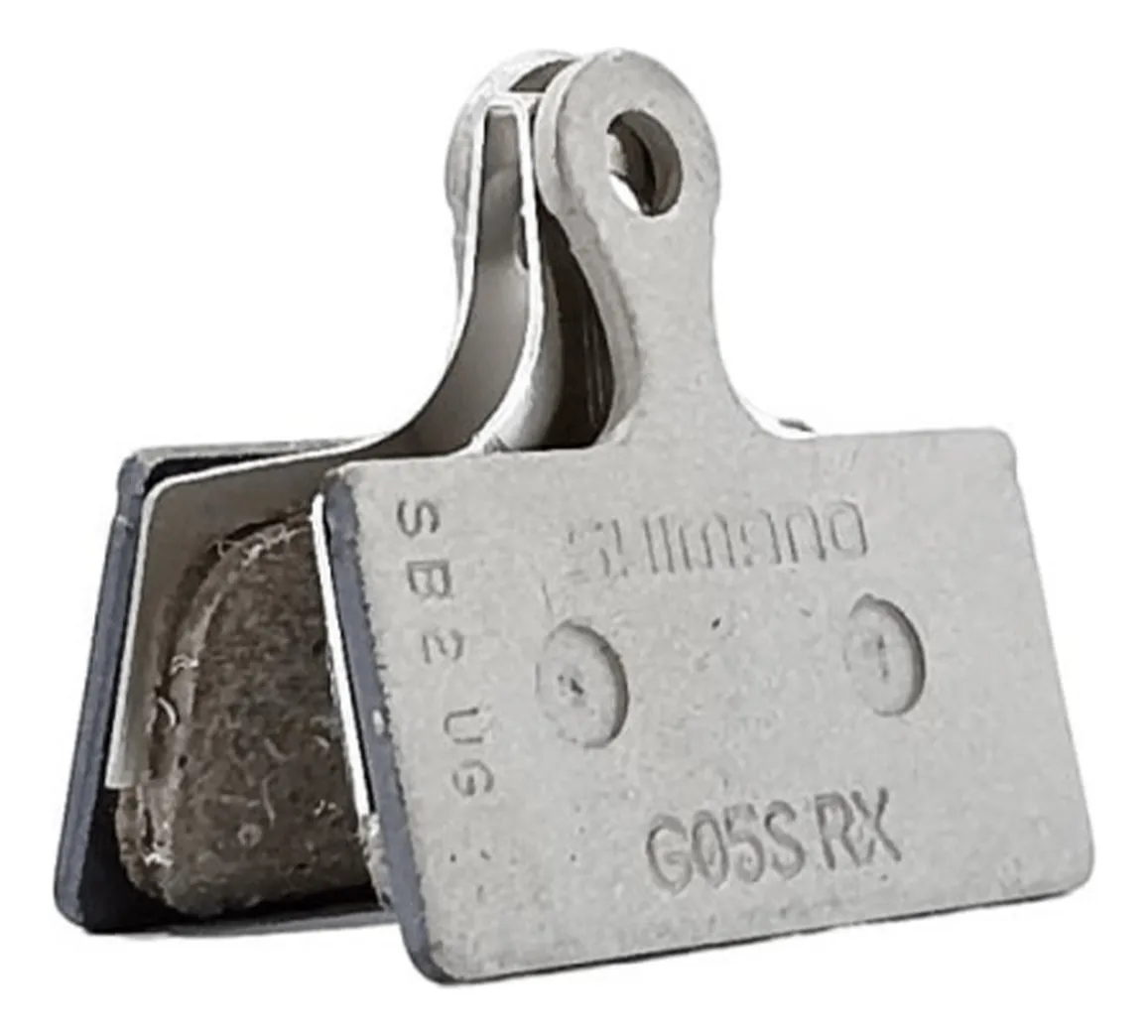 Pastilha de Freio Shimano G05S com Mola