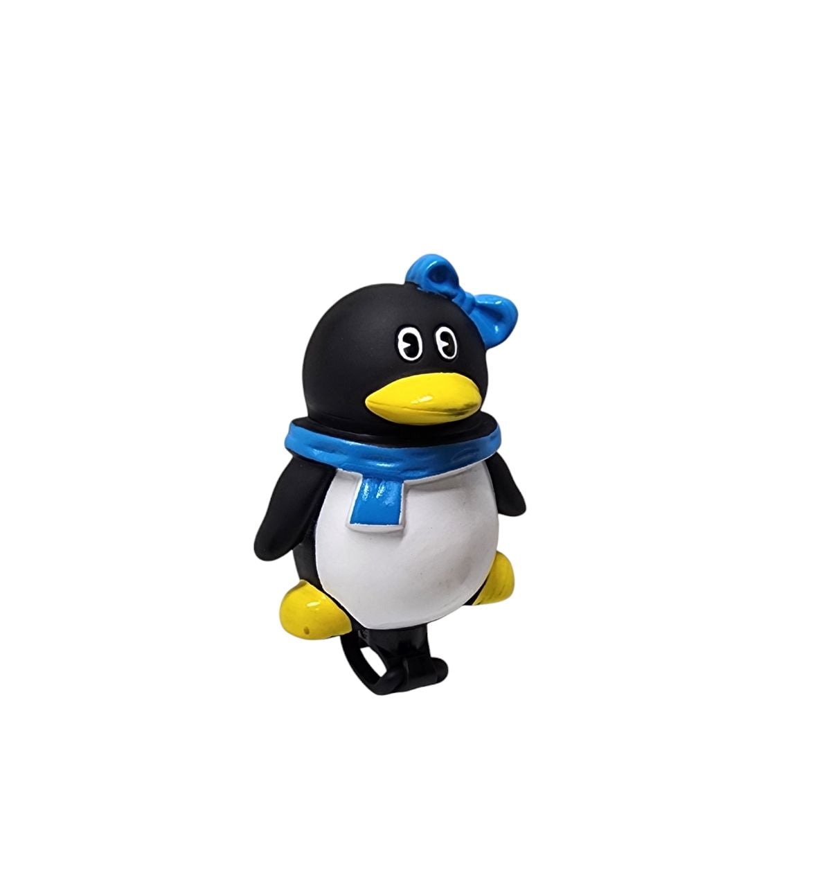 BUZINA SILICONE PINGUIN