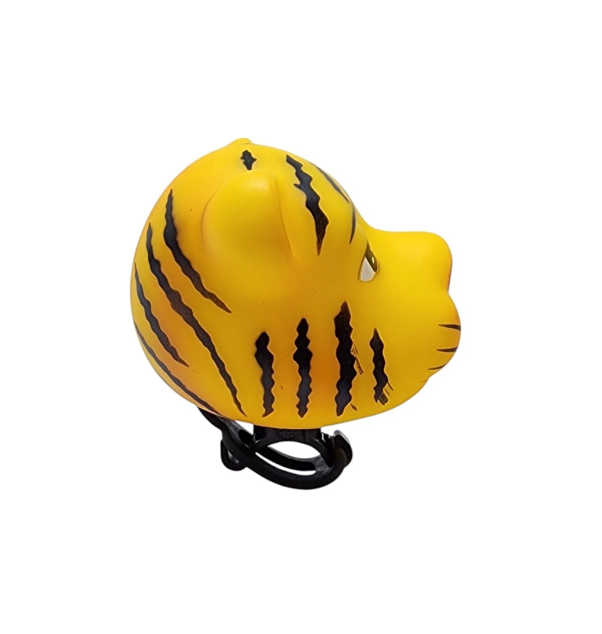 BUZINA SILICONE TIGRE