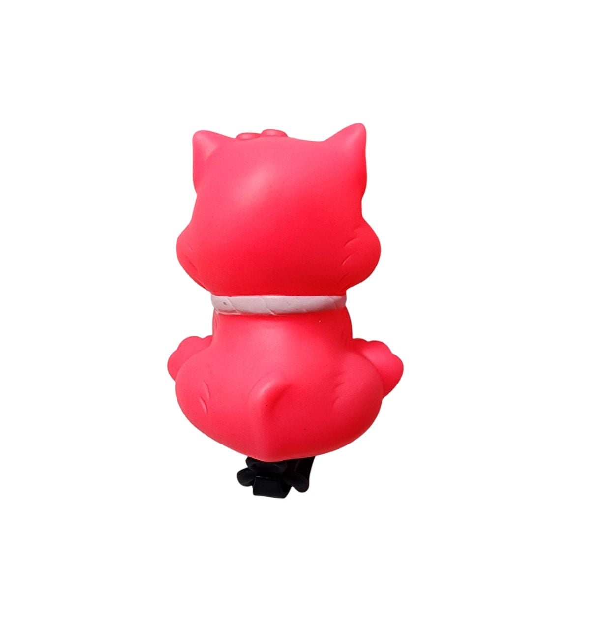 BUZINA SILICONE GATO