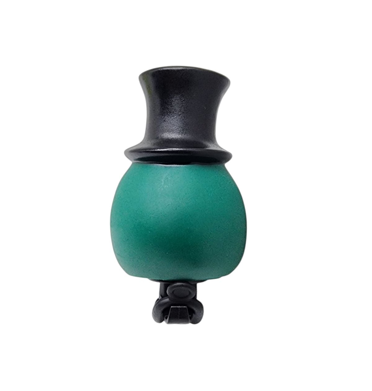 BUZINA SILICONE CROCODILO
