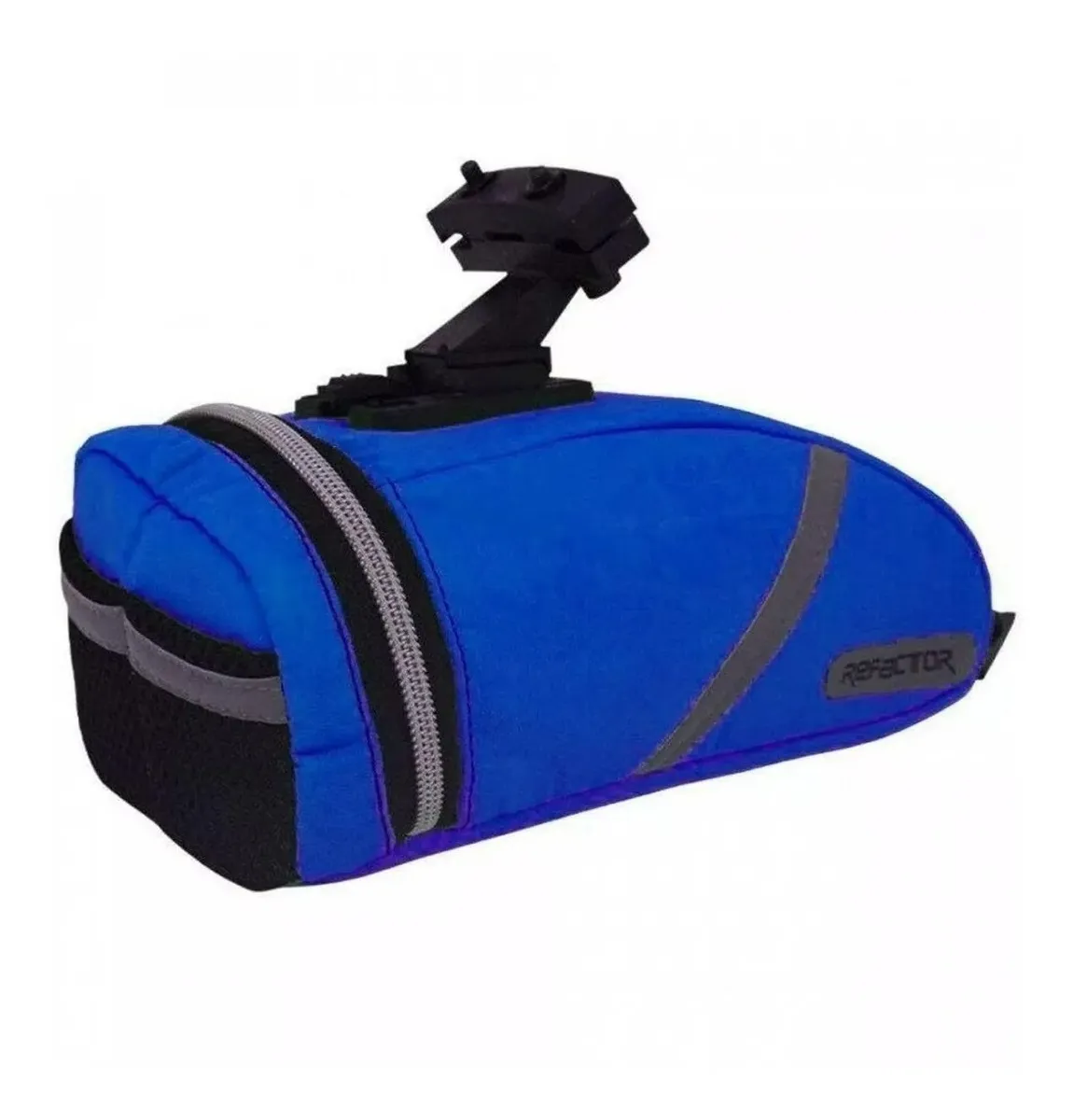 BOLSA DE SELIM REFACTOR AZUL