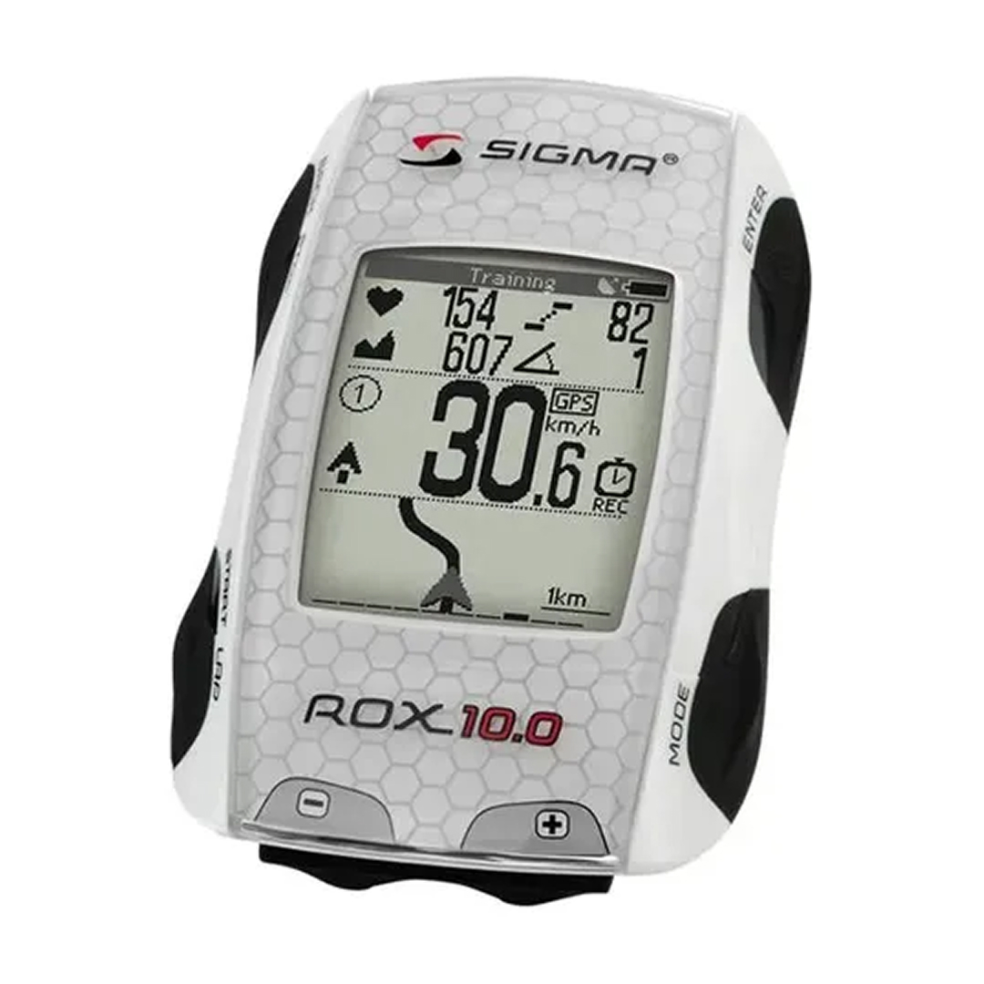 CICLOCOMPUTADOR SIGMA ROX 10.0 17F. REGAR...