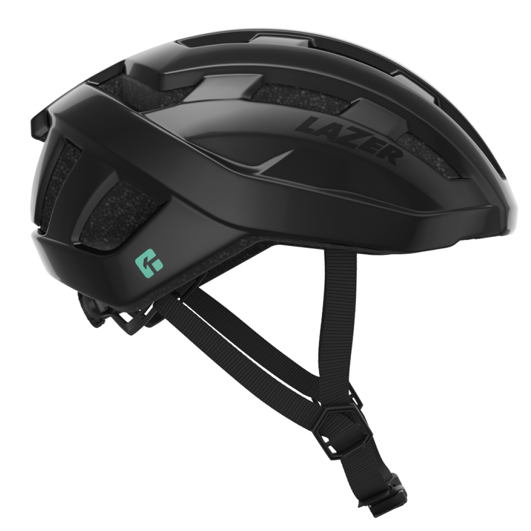CAPACETE LAZER MTB TEMPO KINETICORE