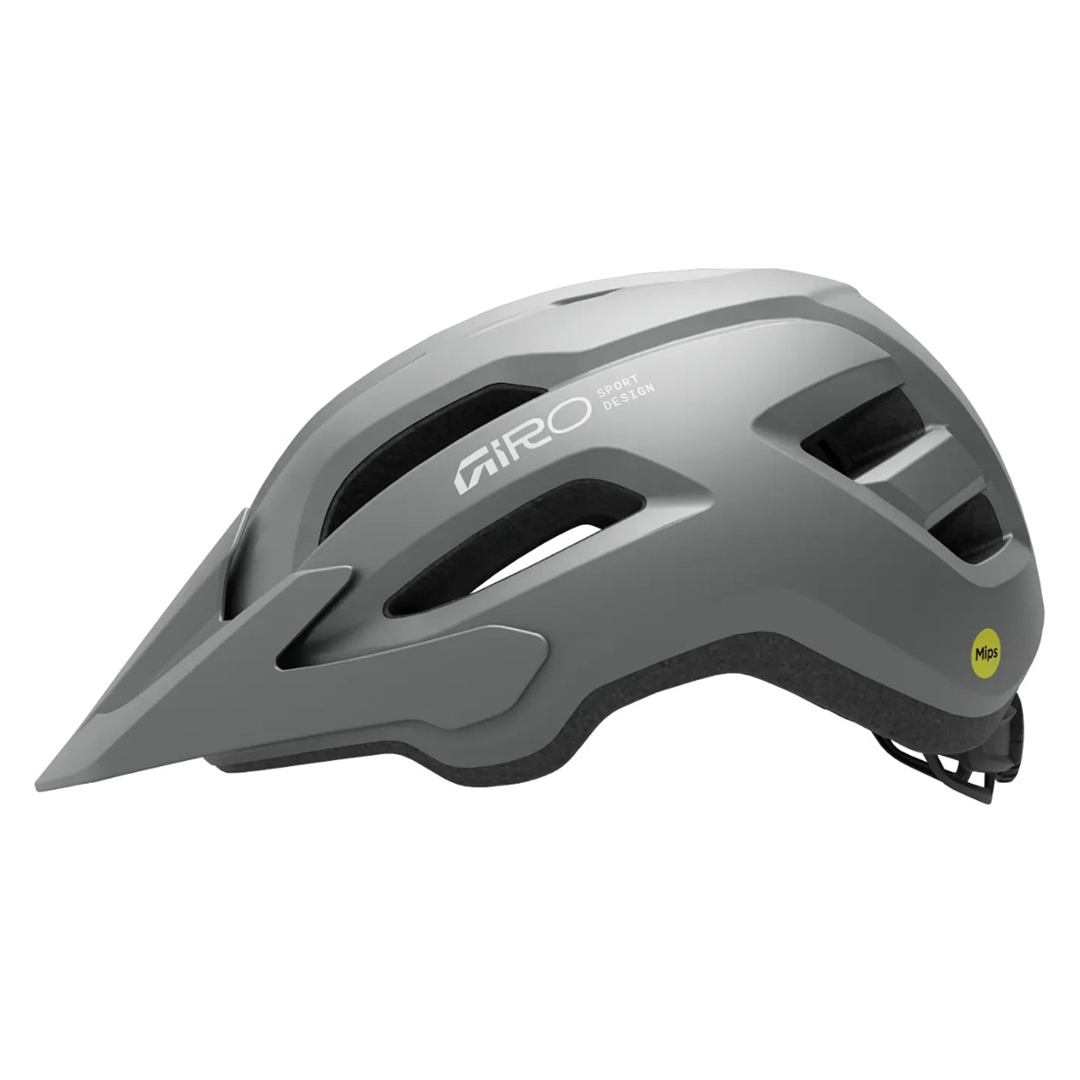 CAPACETE GIRO FIXTURE II MIPS