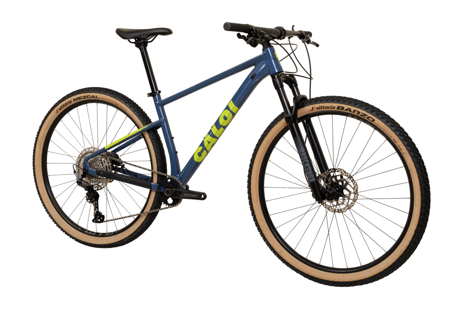 BICICLETA CALOI EXPLORER PRO SL ARO 29 11V