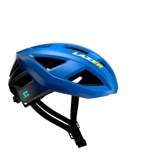CAPACETE LAZER ROAD TONIC