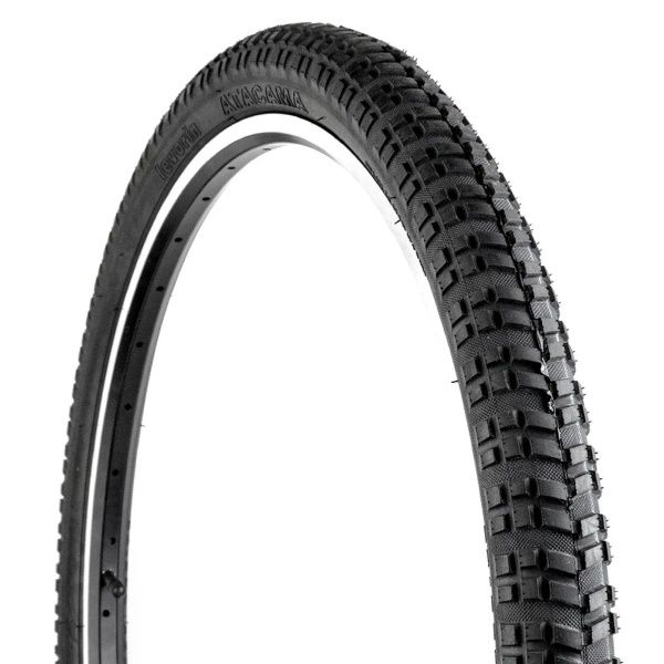 PNEU 20X1.95 LEVORIN  ATACAMA PRETO