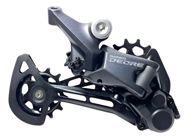 CAMBIO TRASEIRO SHIMANO DEORE M5100 11V