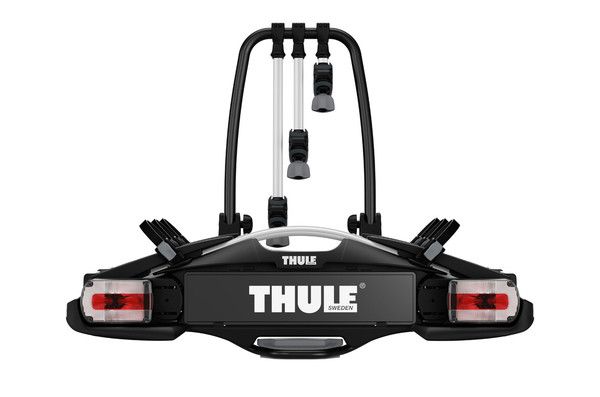 Suporte Transbike Thule Velocompact 3 Bikes