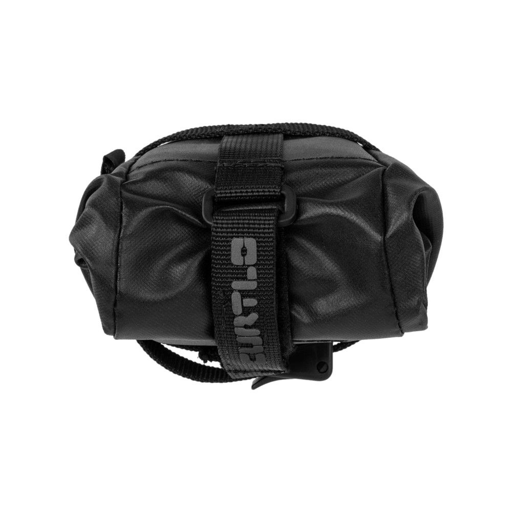 Bolsa de Selim Curtlo SWR Roll Preto